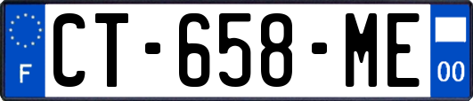 CT-658-ME