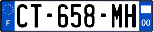 CT-658-MH