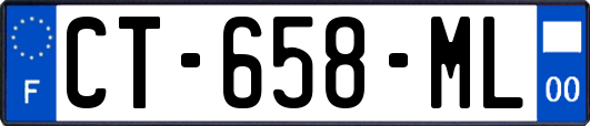 CT-658-ML