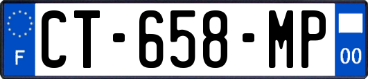 CT-658-MP