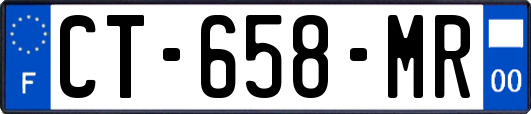 CT-658-MR