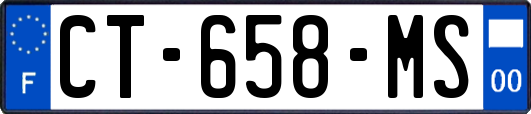 CT-658-MS