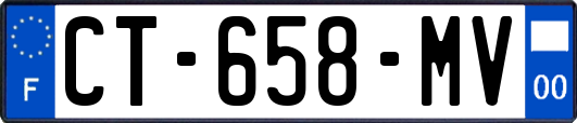 CT-658-MV