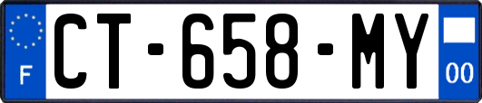 CT-658-MY