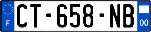 CT-658-NB