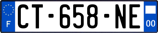 CT-658-NE