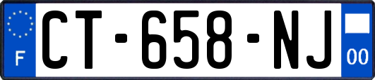 CT-658-NJ