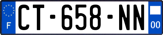 CT-658-NN