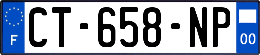 CT-658-NP