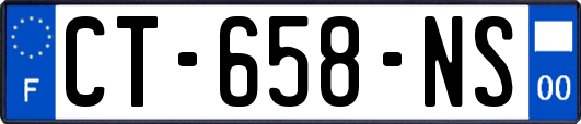 CT-658-NS
