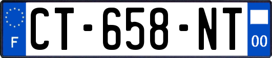 CT-658-NT
