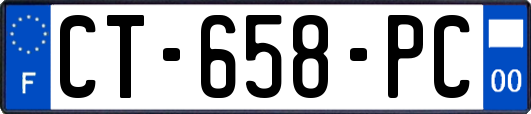 CT-658-PC