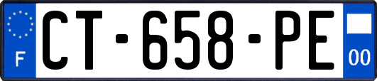 CT-658-PE