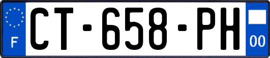 CT-658-PH