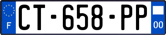 CT-658-PP
