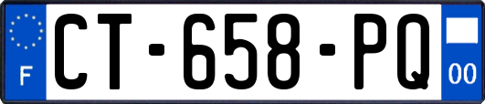CT-658-PQ
