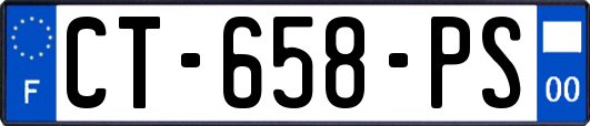 CT-658-PS