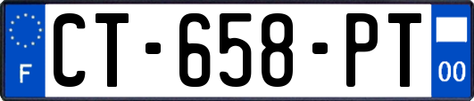 CT-658-PT