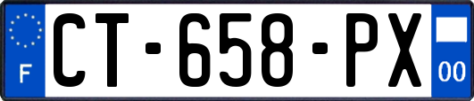CT-658-PX