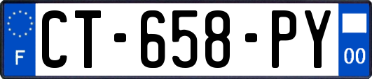 CT-658-PY