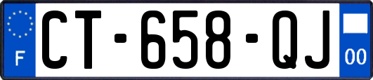 CT-658-QJ