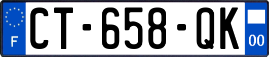 CT-658-QK