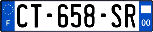 CT-658-SR