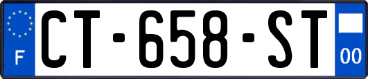 CT-658-ST