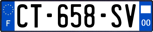 CT-658-SV