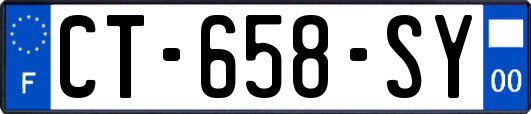 CT-658-SY