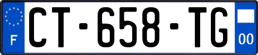 CT-658-TG