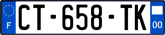 CT-658-TK