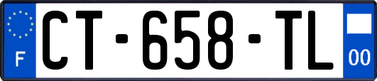 CT-658-TL