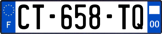 CT-658-TQ