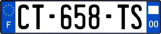 CT-658-TS