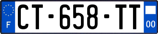 CT-658-TT
