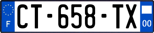 CT-658-TX
