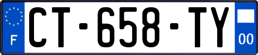 CT-658-TY