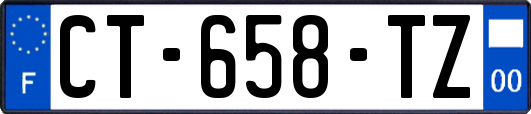 CT-658-TZ
