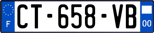 CT-658-VB
