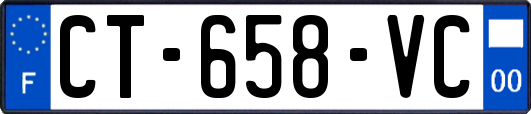 CT-658-VC
