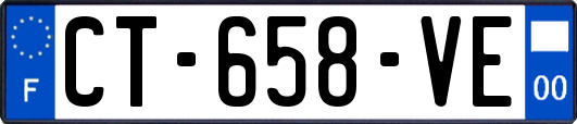 CT-658-VE