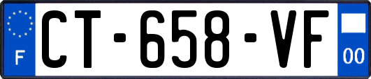CT-658-VF