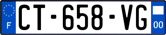 CT-658-VG