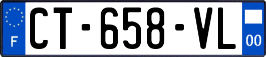 CT-658-VL