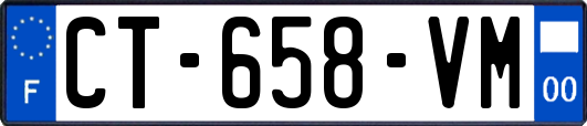 CT-658-VM