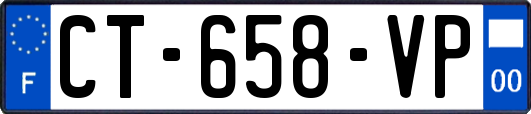 CT-658-VP