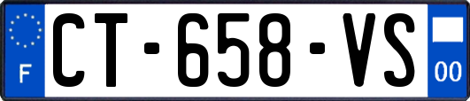 CT-658-VS