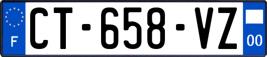 CT-658-VZ