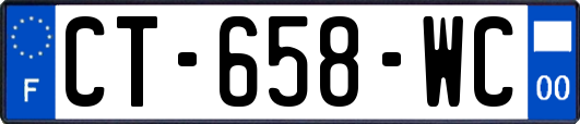 CT-658-WC